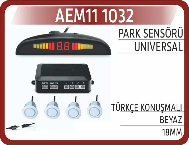 Müşürler kategorisinden bir parça