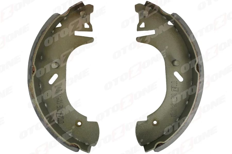 ARKA PABUÇ BALATA TRANSİT T15 2.0-2.5D-2.5Di 91-94 -TRANSİT T15 2.5DI-2.5TDI 94-00 280x63 7132045