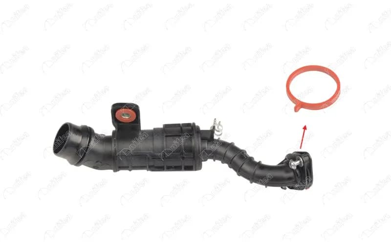 TURBO BORUSU CONTASI PLASTİK BORU HARİÇ ALFA ROMEO TONALE 965 1.6 VGT-D 46346020 22 >