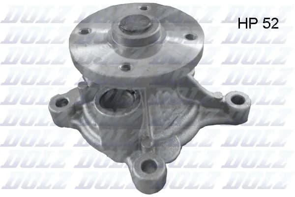 DEVİRDAİM SU POMPASI HYUNDAI İ30 1.4L G4FA 07-> / KIA CEED 1.4L 1.6L G4FA G4FJ GDI 10-> / CERATO 1. 6L G4FC 09-12 / RIO 1.4L G4FA 09->