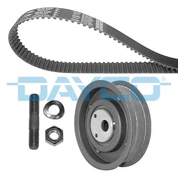 TRİGER SETİ POLO-CADDY-T5-GOLF5-PASSAT-A3-LEON 1.9 TDI