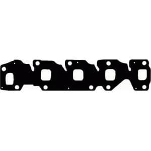 MANİFOLD CONTASI EGZOZ FORD CONNECT 02> 1.8 TDCİ