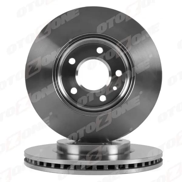 ÖN FREN AYNASI INSIGNIA B 16 INÇ 18> ASTRA J 09 > ZAFIRA C 11 > CRUZE 09 > 300x26x5DLxHAVALI 13502051