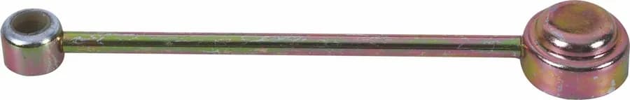 VİTES KUMANDA ÇUBUĞU KISA EM.PARTNER-BERLINGO-ZX-XSARA-XSARA II-306-406-XANTIA BE3-BE3R SANZIMAN 96> BOY:106MM