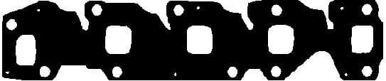 027001P EGZOZ MANİFOLD CONTASI DOBLO-CORSA-IDEA-PANDA-PUNTO 1.3 JTD