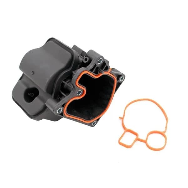 EGR VALF KAPAĞI CONTA EGSOZ GAZI SİRKÜLASYON KABI INSIGNIA A 08>17 ASTRA J 10>15 ZAFIRA C 11> 2. 0 CDTI A/Z/Y20DT-DTH-DTJ-DTL DOBLO-BRAVO-LINEA 1.6-2.0 DMTJ 851008-55573044