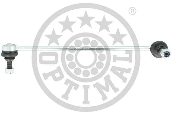 VİRAJ ASKI ROTU ÖN VW-SKODA-SEAT-AUDİ-GOLF-JETTA-PASSAT-CADDY-A3-LEON-OCTAVİA 04> UZUNLUK: 335mm