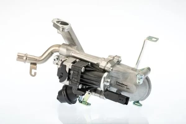 EGR VALFI KOMPLE P206-P207-P208-P301-P307-P308-P407-P508-P2008-P3008-P5008-PARTNER-BERLINGO-EXPERT-R IFTER-JUMPY-C2-C3-C3-C4-C5-XSARA-DS3-DS4-DS5 1.4 HDI DV4C 1.6 HDI DV6C FOCUS III 11> CONNECT 15
