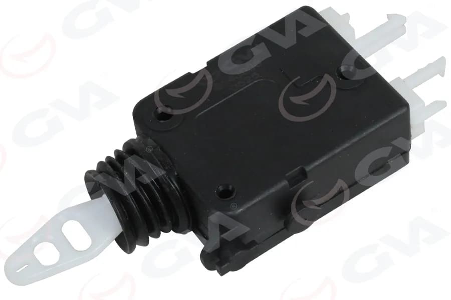 MERKEZİ KİLİT MOTORU ÖN-ARKA P106-P205-P405-P309-AX-ZX-BX-PARTNER-BERLİNGO 97> 5 PİN-ÇİFT SOKETLİ