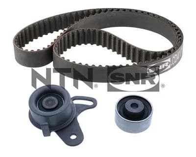 TRİGER KAYIŞ SETİ HYUNDAI ACCENT ADMIRE ERA 1.5L G4EB 01-> 1.4L 1.6L G4ED G4EE 01-10 / GETZ 1.4L 06-10 / MATRIX ELANTRA 1.6L 01-06 / KIA RIO 1.4L 1.6L 06-10 / CERATO 1.6L 04-07 1 KAYIŞ 2 RULMAN