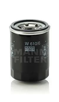 YAĞ FİLTRESİ HONDA ACCORD 2.0L 2.4L K20A K24A R20A3 F20Z1 94-> / CIVIC 1.4L 1.5L 1.6L D14A D15A D15B B16 D16 SI R16A2 88-15 / CITY 1.4L L13A L13Z 05-> / TYPE-R 2.0L K20 01-05 / HR-V 1.6L D16W1 99-07 /