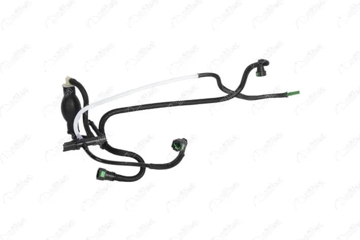 YAKIT BORUSU ELCİKLİ PEUGEOT P107 05>14 CITROEN C1 05>14 1.4 HDI FORD FIESTA-FUSION 01>08 1.4 TDCI