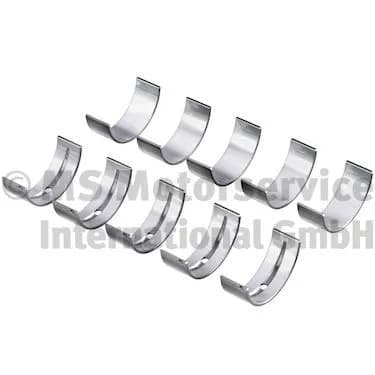 ANA YATAK STD GRANDLAND-P207-P208-P308-P508-P2008-P3008-P5008-RZC-PARTNER-BERLINGO-C3-C4-C5-DS3-DS 4 1.6 THP-VTI EP6-PureTech BMW N13 B16 F20 F30