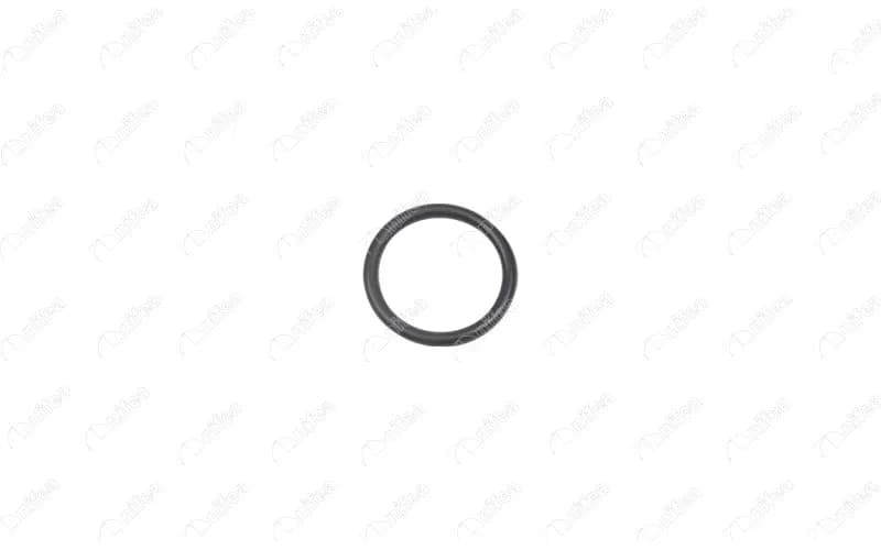KALORİFER BORUSU CONTASI PEUGEOT P307 3A/C 45809 NFU TU5JP4 06-12