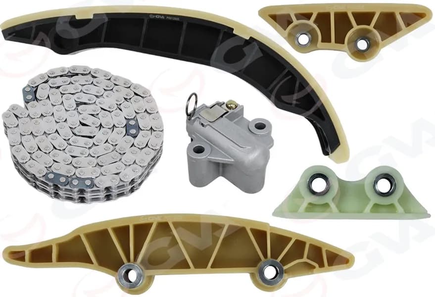 EKSANTRİK ZİNCİR SETİ TRANSIT V347 3.2TDCI 200PS 07>14 RANGER 3.2 200PS 11>17