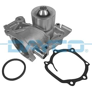 DEVİRDAİM SU POMPASI SUBARU FORESTER 2.0L EJ20 02-06 / LEGACY 1.8L EJ18 89-93 / LEGACY 2.0L EJ20 98-03