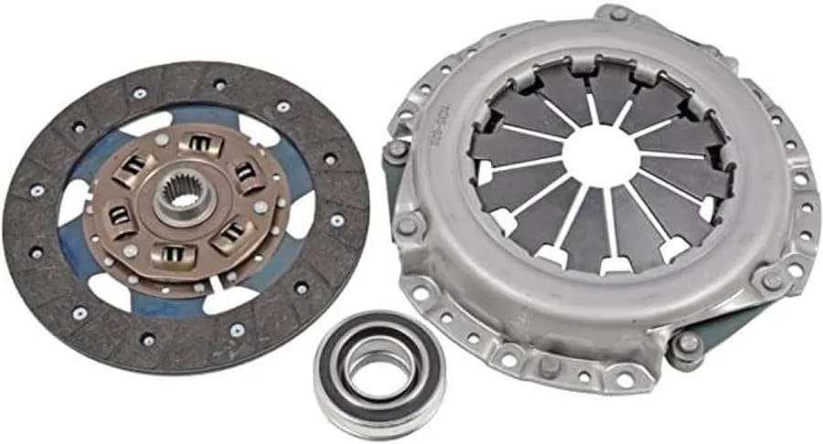 DEBRİYAJ SETİ BASKI DİSK BİLYA MITSUBISHI CARISMA 1.8L 4G93 GDİ DA2A 95-> / GALANT 1.8L 4G37 89-> / SPACE RUNNER N11W 94-99