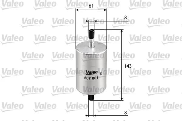 YAKIT BENZİN FİLTRESİ P106-P206-P207-P208-P301-P306-P307-P308-P406-P407-P508-P2008-P3008-P5008-C2- C3-C4-C5-C-ELYSEE-PARTNER-BERLINGO-EXPERT 1.0-1.1-1.4-1.6 THP-VTI CLIO-KANGOO-LAGUNA-MEGANE-TRAFIC-G