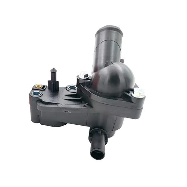TERMOSTAT GOVDESI KOMPLE CONNECT 1.8TDCI 02>13 FOCUS 98>11 MONDEO IV 07>14 S MAX GALXY 06>15 1.8TD