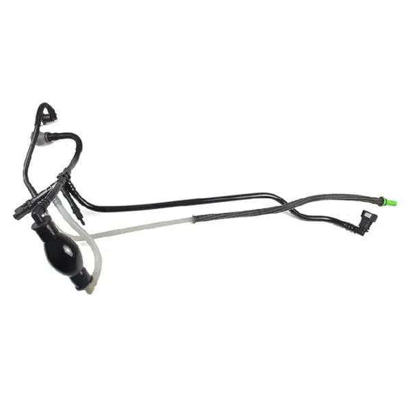 YAKIT BORUSU ELCİKLİ PEUGEOT P107 05>14 CITROEN C1 05>14 1.4 HDI FORD FIESTA-FUSION 01>08 1.4 TDCI
