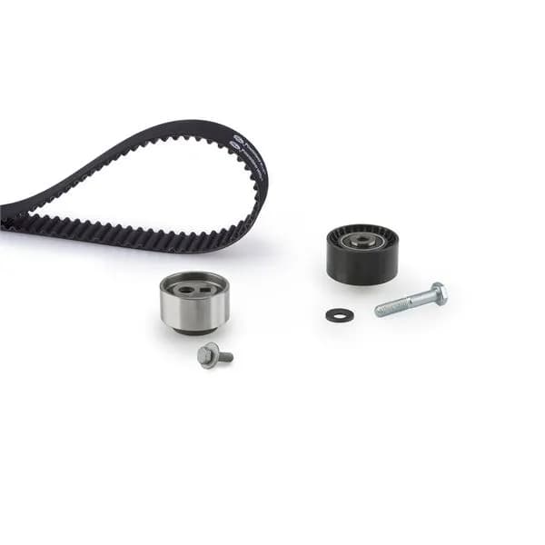 EKSANTRİK GERGİ KİTİ 140x254 PEUGEOT P206-306-PARTNER-EXPERT-BERLINGO-JUMPY-SCUDO-COROLLA 1.9D 98 - DW8 T