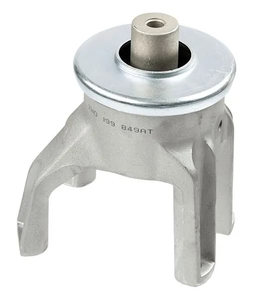 MOTOR TAKOZU ARKA VW TRANSPORTER-CARAVELLE T5-T6 AXB-AXD-CAAB 1.9 TDI-2.0 TDI-2.5 TDI 04> DÖRT AYAK