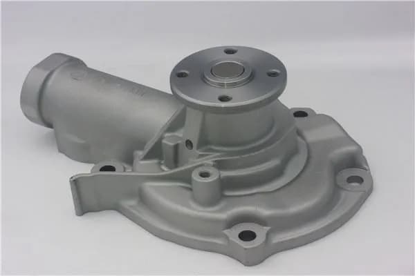 DEVİRDAİM SU POMPASI MITSUBISHI LANCER 2.0L 4G63 EVO8. EVO9 CT9A 03-07 / OUTLANDER 2.0L 4G63 DOHC CU 2W 02-06