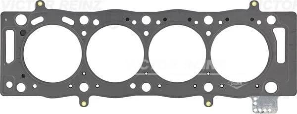 SİLİNDİR KAPAK CONTASI 1.4mm-4 ÇENTİK PEUGEOT BOXER CITROEN JUMPER 01>06 2.2 HDI DW12U