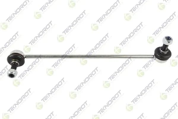 VİRAJ ASKI ROTU ÖN VW-SKODA-SEAT-AUDİ-GOLF-JETTA-PASSAT-CADDY-A3-LEON-OCTAVİA 04> UZUNLUK: 335mm