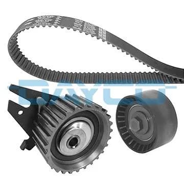 EKSANTRİK GERGİ KİTİ 163x240 ALFA ROMEO 145 96>01 146 96>01 147 01>10 156 97>05 1.4 16V 1.6 16V