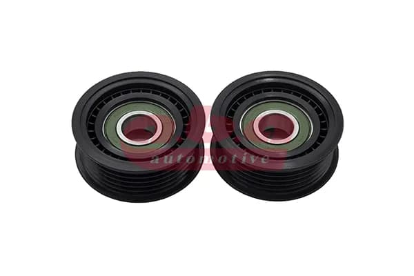 ALTERNATÖR GERGİ RULMANI FOCUS III 11>17 MONDEO IV 11>15 1.6 ECOBOOST KUGA II 14>17 VOLVO S60 II T3-T4 10>12 S80 II 10>12 T4 V40 12>14 T4 V60 I 10>15 T3-T4 TEK RULMAN