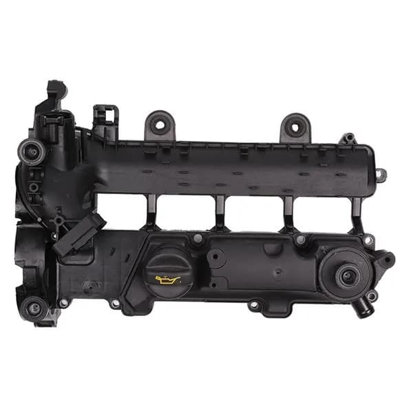 KÜLBÜTÖR KAPAĞI MOTOR ÜST KAPAĞI PEUGEOT P206-P307-BIPPER-P1007 CITROEN NEMO-C1-C2-C3 FORD FIESTA V-VI 1.4 HDI-TDCI
