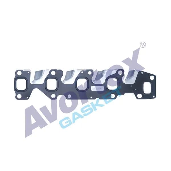EGZOZ MANİFOLD CONTASI DOBLO-CORSA-IDEA-PANDA-PUNTO 1.3 JTD ÇELİK