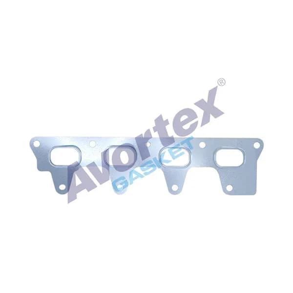 EMME MANİFOLD CONTASI DUSTER 10> LOGAN 07> CLIO 98> FLUENCE 10> LAGUNA 01>07 MEGANE II 02>08 1.4 K4J 1.6 K4M ÇELİK