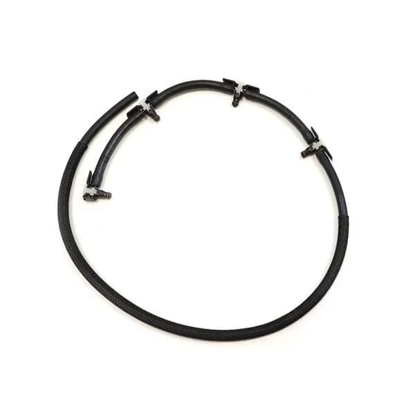 YAKIT GERI DONUS HORTUMU BMW N47N F20 F21 F22 E90 E91 E92 E93 F30 F31 F34 F32 F33 F36 F07 F10 F11 E8 4 F25