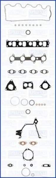 MOTOR CONTA SETİ SKC SİZ FIAT DOBLO 01> BRAVA 00> BRAVO I 00> MAREA 00>02 PALIO 01> STLIO 02> ALFA ROMEO 147 00>156 00> 1.9 JTD SKT KEÇELİ-SUBAP LASTİKLİ