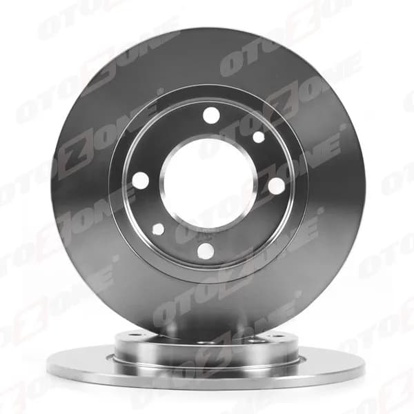 ARKA FREN AYNASI P106 SAXO 1.6i.1.6i GTI 96 > 206 98 > 306 97-01 XSARA 97 > 247x8x4DL