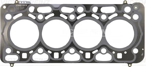 SKC 0.97 3 DELİK VOLVO S60 2.0 D5 V60 15-18 S90 V90 D5 16 > XC60 D5 17 > XC90 14-19