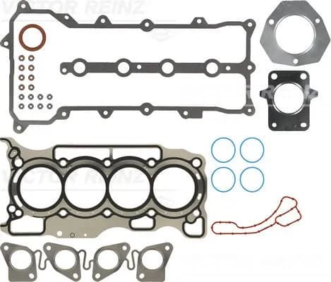 MOTOR CONTA TK. GRAND SC NIC III 09>16 MEGANE III 09>15 1.4TCe H4J 700