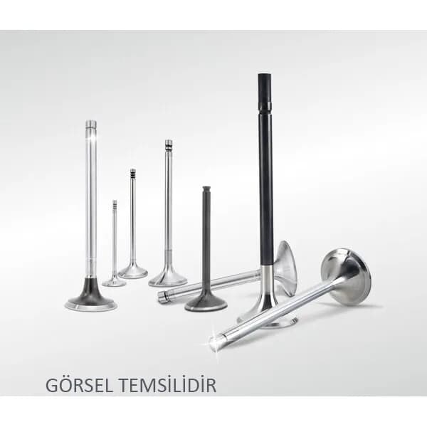 SUPAP TAKIMI TOYOTA HILUX 2.4L 2L 2L-T 8V LN85 LN145 LN105 90-04 2.8L 3L LN106 4X4 8V 88-94 / HIACE 2.4L 2L LH112 LH114 8V 89-> - TEK TIRNAK