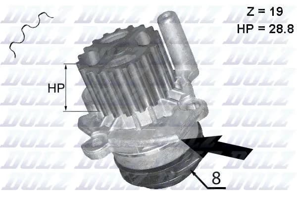 DEVİRDAİM CRAFTER-T6-A3-JETTA-CADDY-POLO-PASSAT 1.2-1.6-2.0 TDI CAYB/C/D-CAAB/C-CKUB-CFFB-CFWA-CAGA