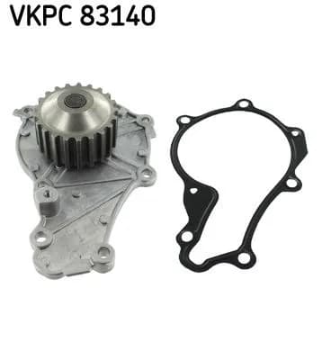 DEVİRDAİM PEUGEOT P206-P207-P208-P307-P308-P1007-P2008-BIPPER CITROEN C1-C2-C3-DS3-XSARA-NEMO 1.4 HD I DV4 FIESTA-FUSION 1.4 TDCI