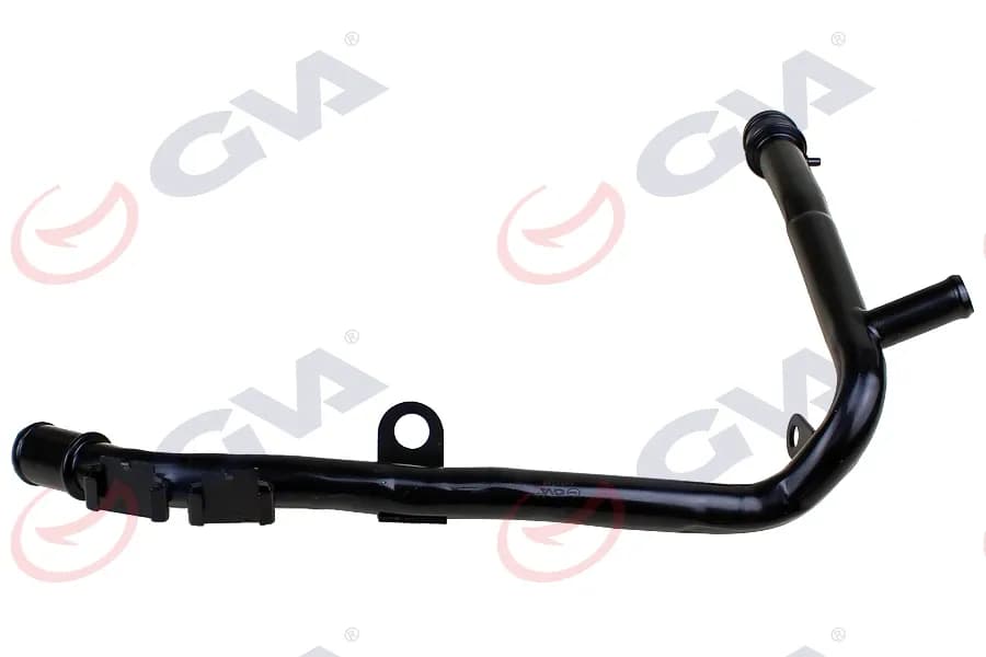 RADYATOR SU HORTUMU VW-SKODA-SEAT-AUDİ-CADDY-GOLF6-GOLF7-LEON-A3-PASSAT-JETTA 10> CAYC-CAYD-CUUD-DF SD-CBZA-CBZB-CAXA-CLHA-CLHB-CFFB 1.2 TSI-1.4 TSI-1.6 TDI-2.0 TDI