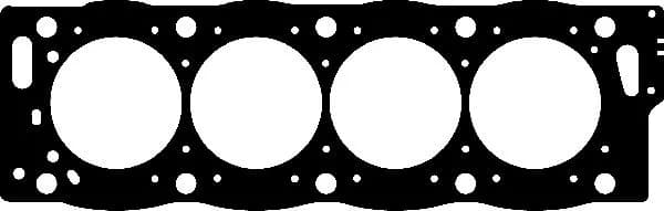 415001P SİLİNDİR KAPAK CONTASI P306 GTI XSARA VTS ZX 2.0 16V 415001P
