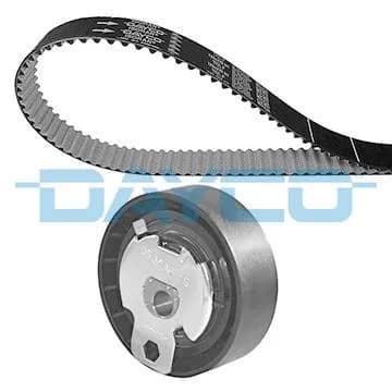 TRİGER SETİ CONNECT 2002>2013 1.8 TDCİ
