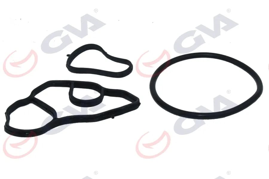YAĞ SOĞUTUCU ORİNG CONTA SETİ ASTRA L-GRANDLAND-P207-P208-P308-P408-P508-P3008-P5008-PARTNER- BERLINGO-C3-C4-C5-DS3-DS4-DS5 1.4 16V EP3 1.6 16V EP6 THP