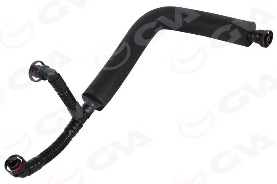HAVA TAHLIYE HORTUMU BMW N51 N52N E81 E87 E90 E91 E92 E60 E61 E63 E65 E84 E83 E70 E89