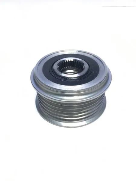 ALTERNATÖR KASNAĞI RULMANLI DUCATO-SUCUDO-BOXER-JUMPER-PARTNER-BERLINGO 2.0 HDI 02 > MONDEO 07 >