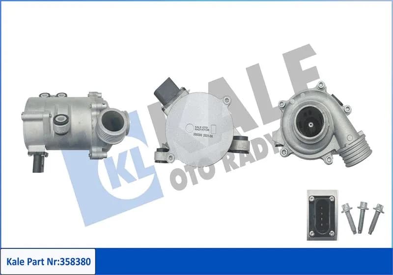 DEVIRDAIM POMPASI BMW N20 F20 F21 F22 F30 F34 F35 F32 F33 F36 F10 F18 E84 F25 F26 E89 OVAL SOKET