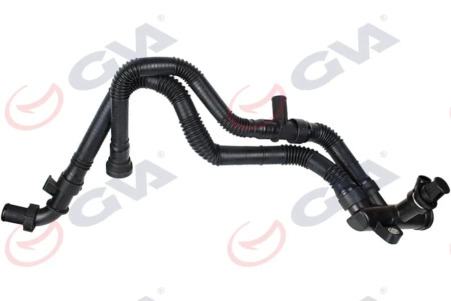 SU KOLLEKTOR BORUSU PLASTİK P307-BIPPER-P207-P206-P1007-C1-C2-C3-C3 II-XSARA 1.4 HDI FIESTA 02>08 1.4 TDCI FUSION 02>12 1.4 TDCI
